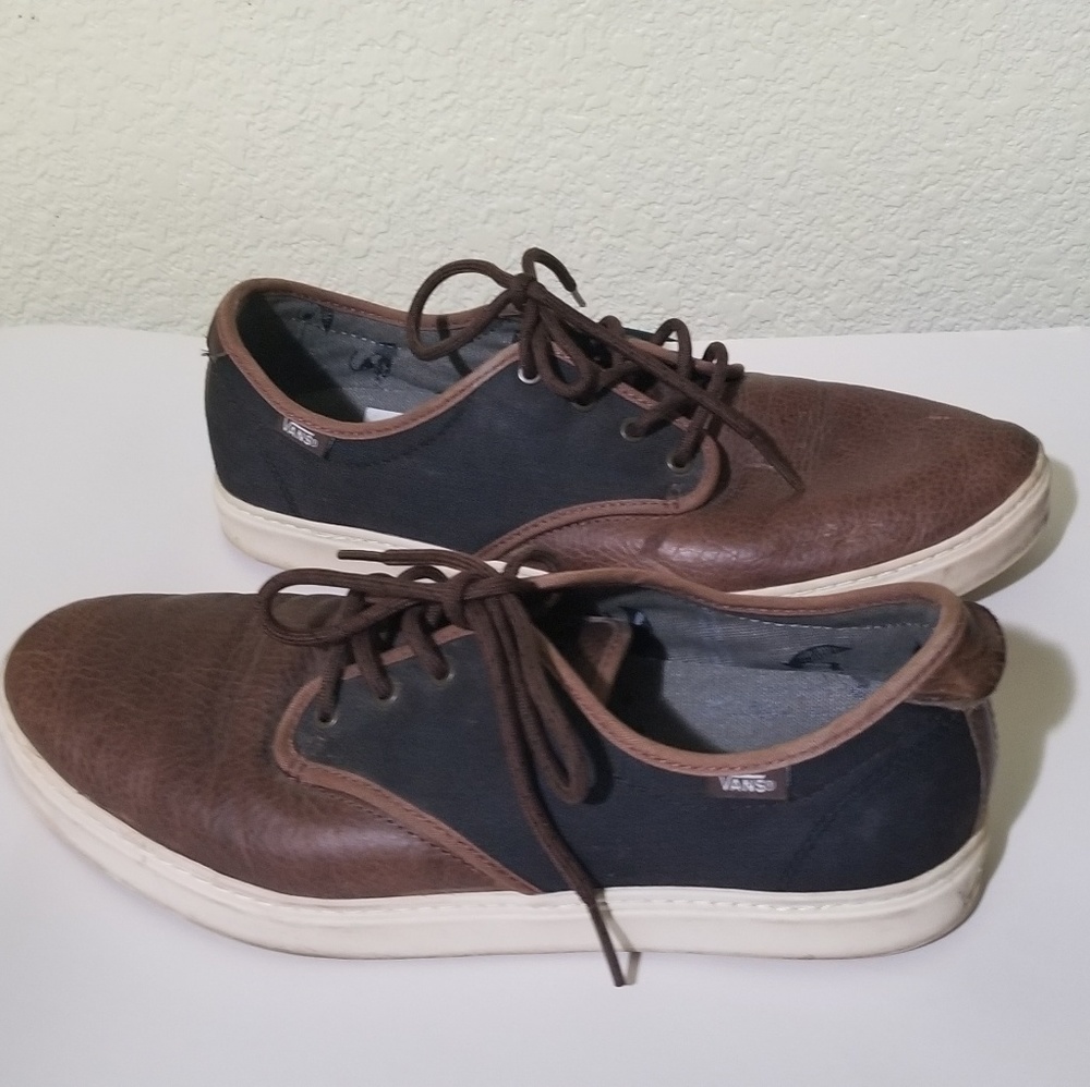 10.5 Mens Vans